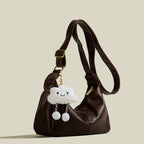 Mugrs 2025 Cloud Vegan Leather Tote