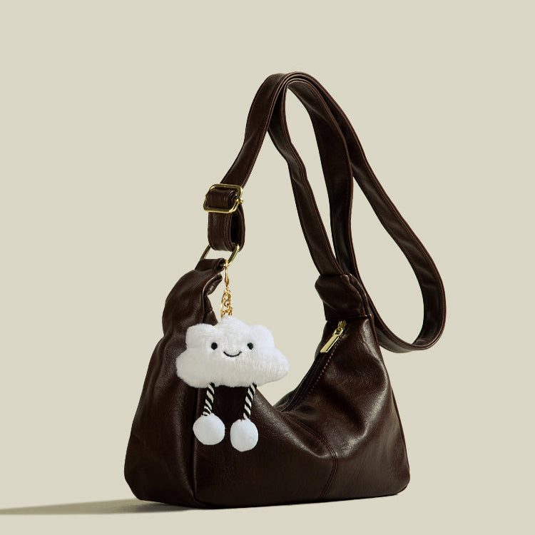 Mugrs 2025 Cloud Vegan Leather Tote