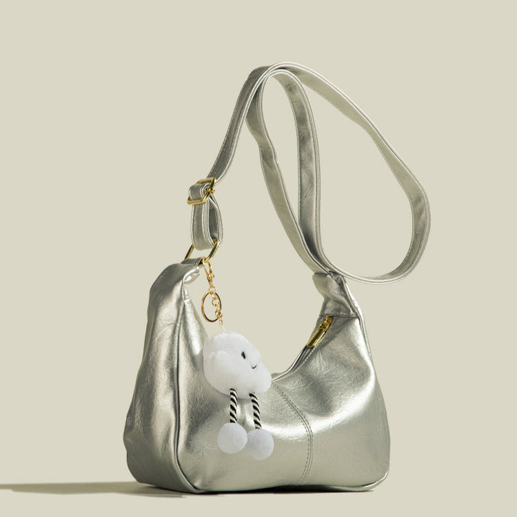 Mugrs 2025 Cloud Vegan Leather Tote