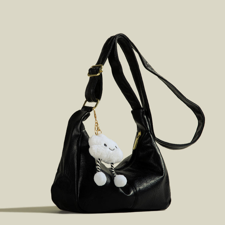 Mugrs 2025 Cloud Vegan Leather Tote