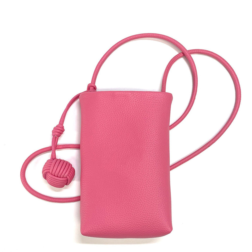 Mugrs™ Classic 1.0 Cell Phone Crossbody Bag, 15 Colors