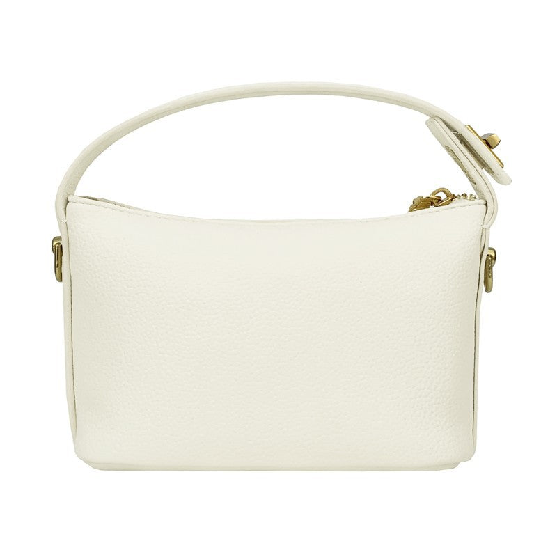 Mugrs™ Cloud Phone Bag Vegan Leather Clutch