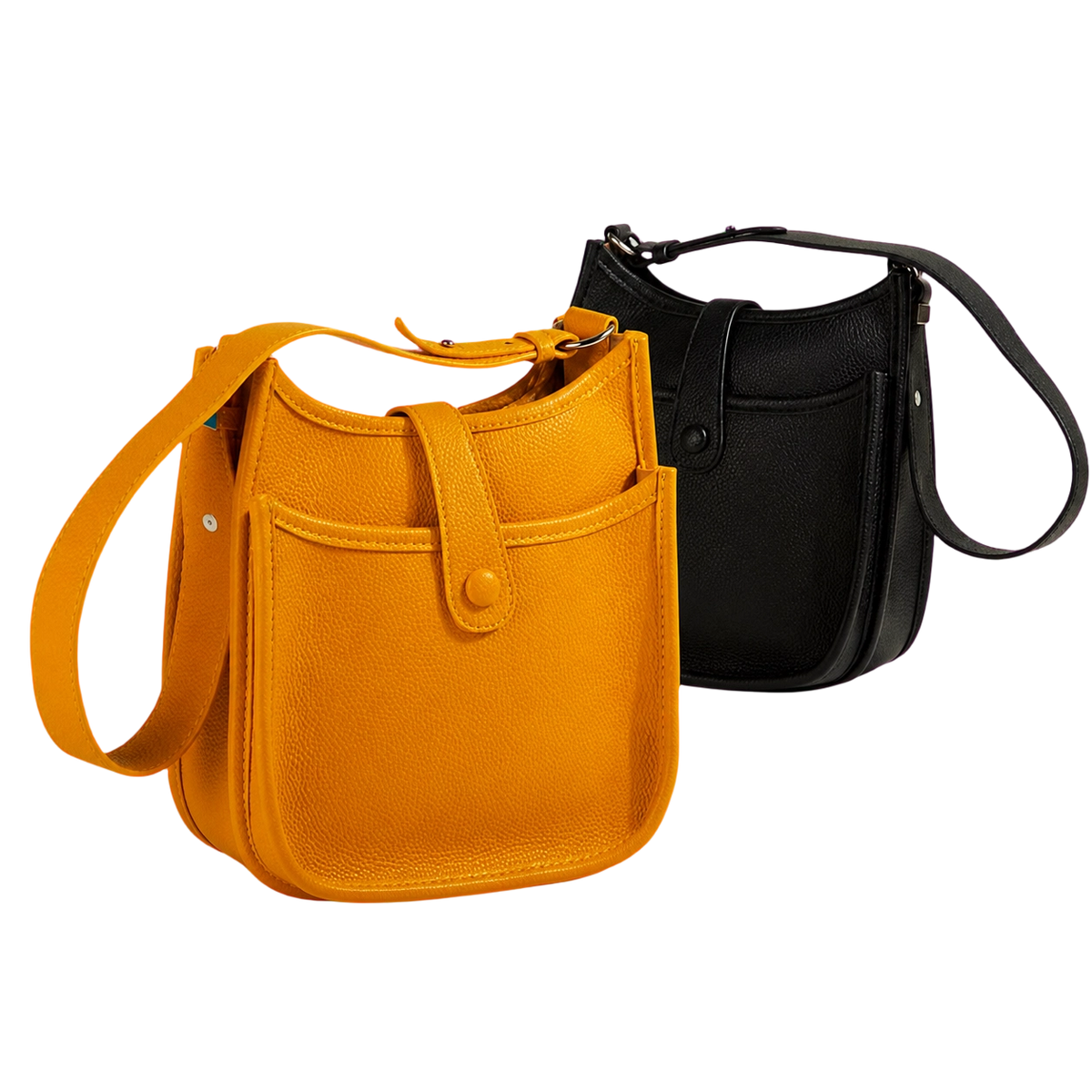 COLORFUL crossbody