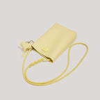 Mugrs™ Vegan Leather Crossbody Cell Phone Bag, 6 Colors