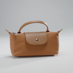 Mugrs™ Leather Mini Clutch Phone Bag